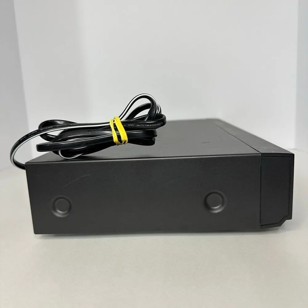 Samsung DVD Player DVD-M101 Black Tested/Works